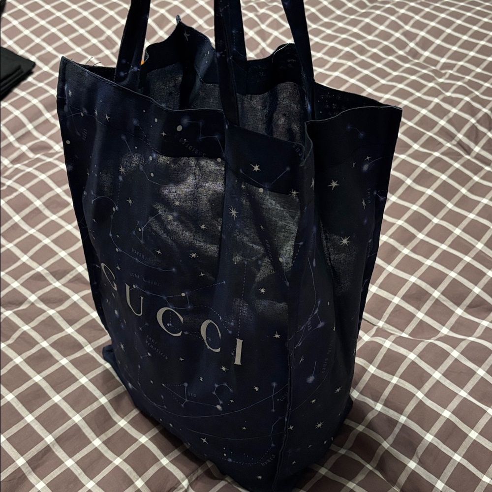 Gucci constellation tote - Picture 7 of 7